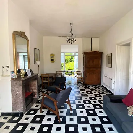03250-lacanau Ocean - Maison Canaulaise Trois 6 Personnes Ocean Mae-0311 Villa