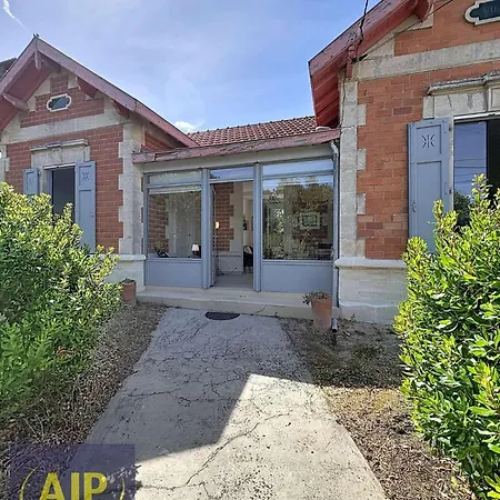 Résidence 03250-lacanau Ocean - Maison Canaulaise Trois 6 Personnes Océan Mae-0311