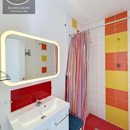 03250-lacanau Ocean - Maison Canaulaise Trois 6 Personnes Ocean Mae-0311 וילה *