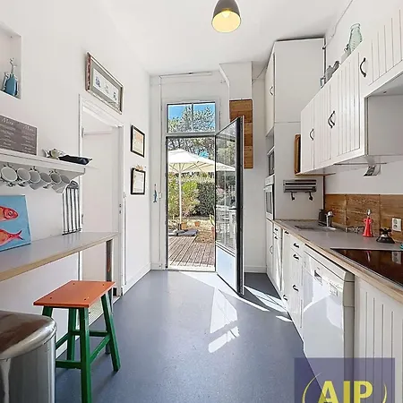 Résidence 03250-lacanau Ocean - Maison Canaulaise Trois 6 Personnes Océan Mae-0311 Villa Lacanau
